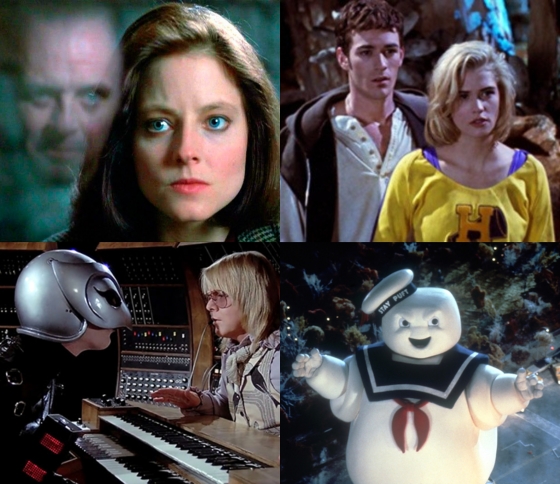 Cineplex Events Scares Up a Great Selection of Fan Favourite Films As Part of its Halloween Line-up